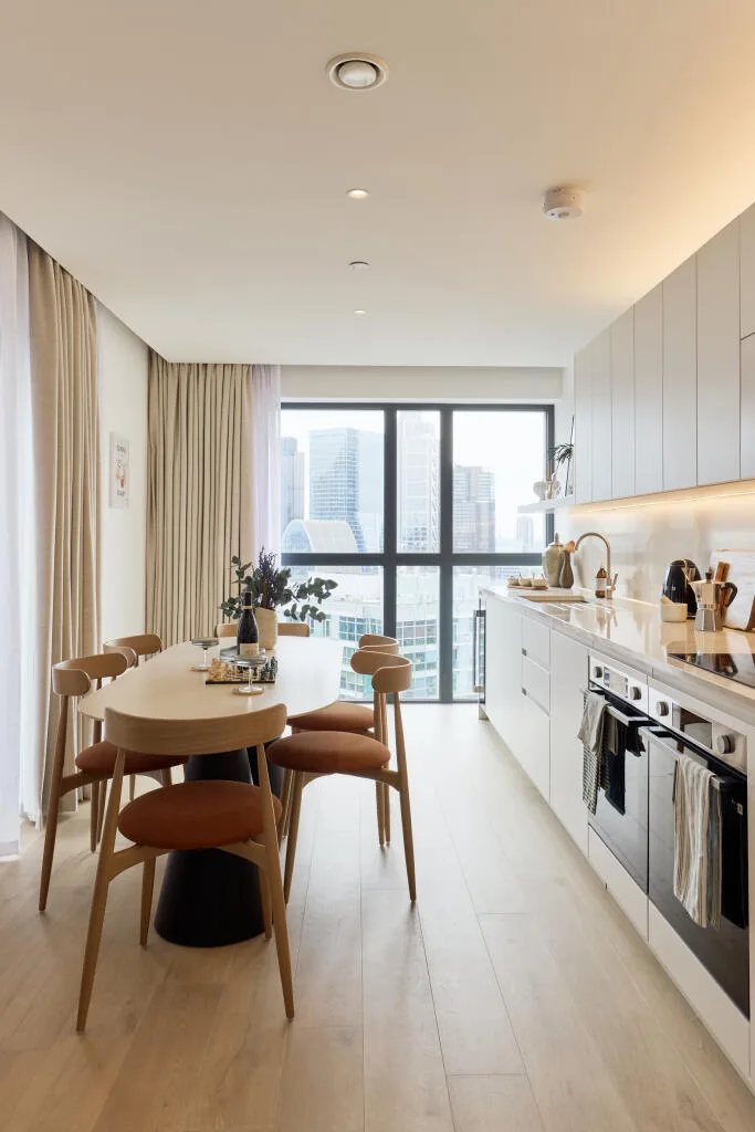 3 bedroom apartment for rent