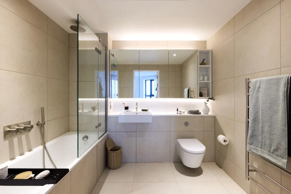 3 bedroom apartment for rent