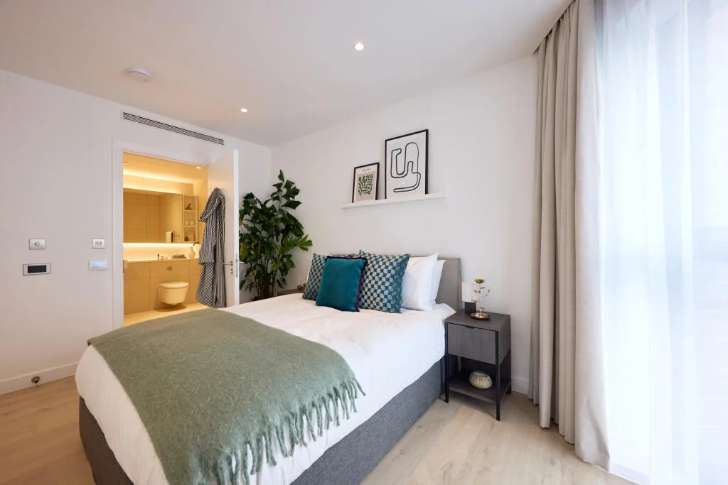 3 bedroom apartment for rent