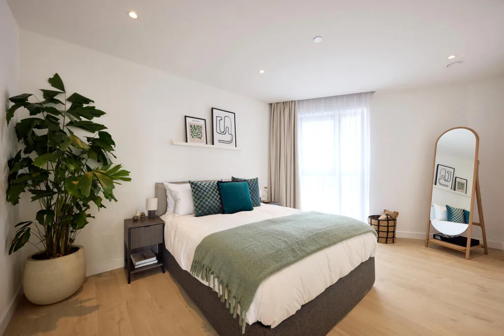 3 bedroom apartment for rent