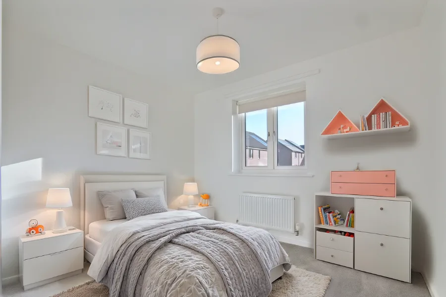 3 bedroom house for rent