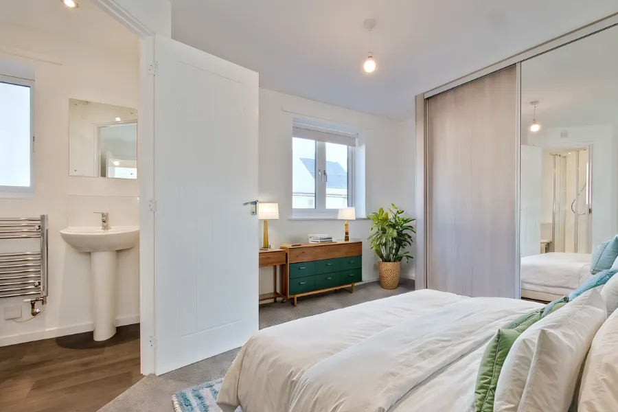 3 bedroom house for rent