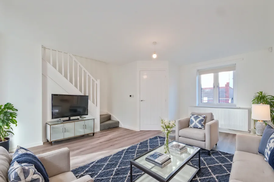 3 bedroom house for rent