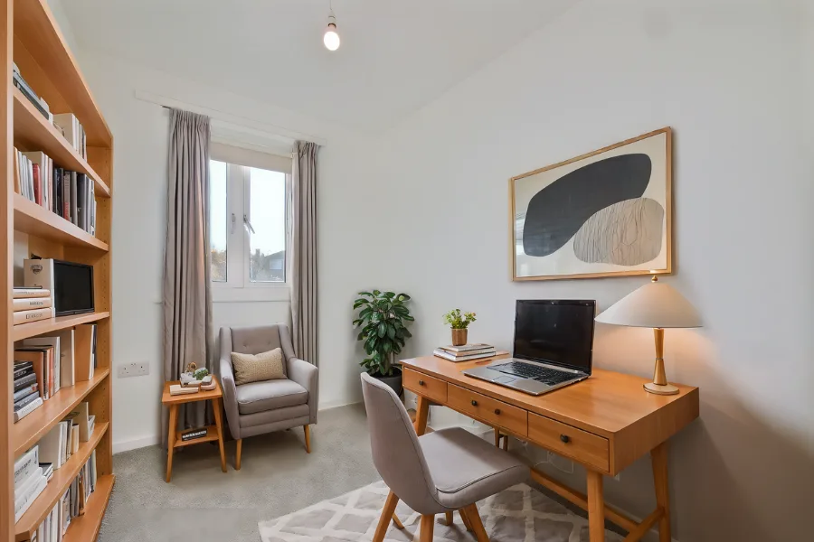 3 bedroom house for rent