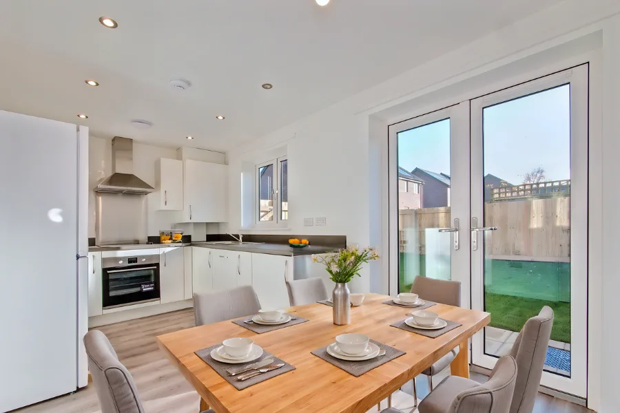 3 bedroom house for rent