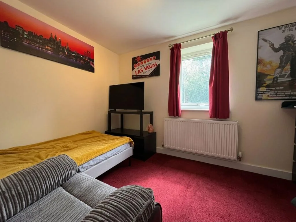 2 bedroom terraced house for rent