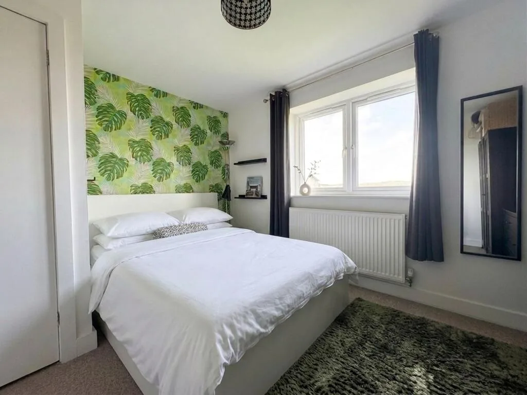 2 bedroom terraced house for rent