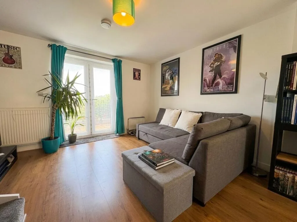 2 bedroom terraced house for rent