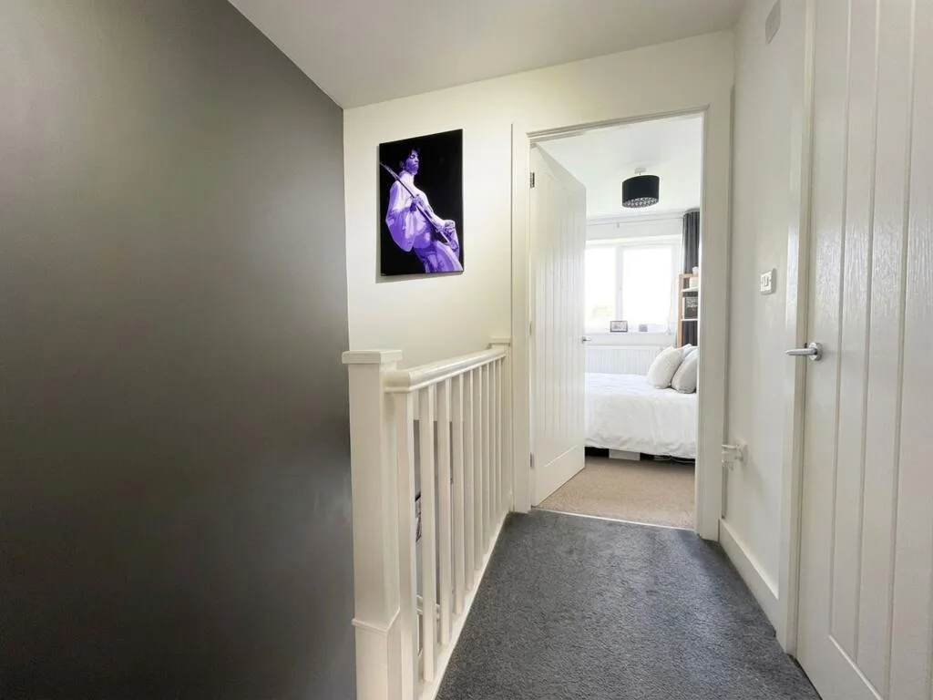 2 bedroom terraced house for rent