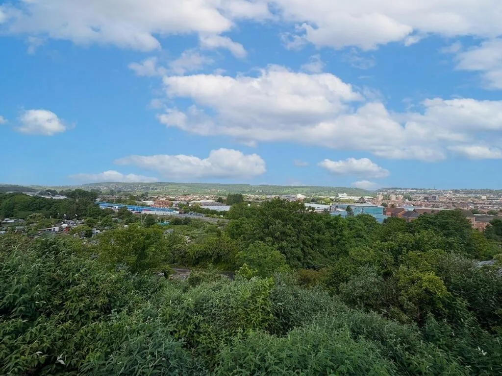 2 bedroom terraced house for rent