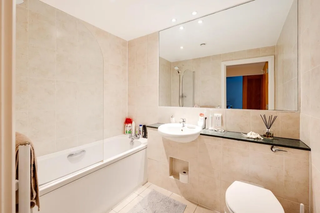 1 bedroom flat for rent