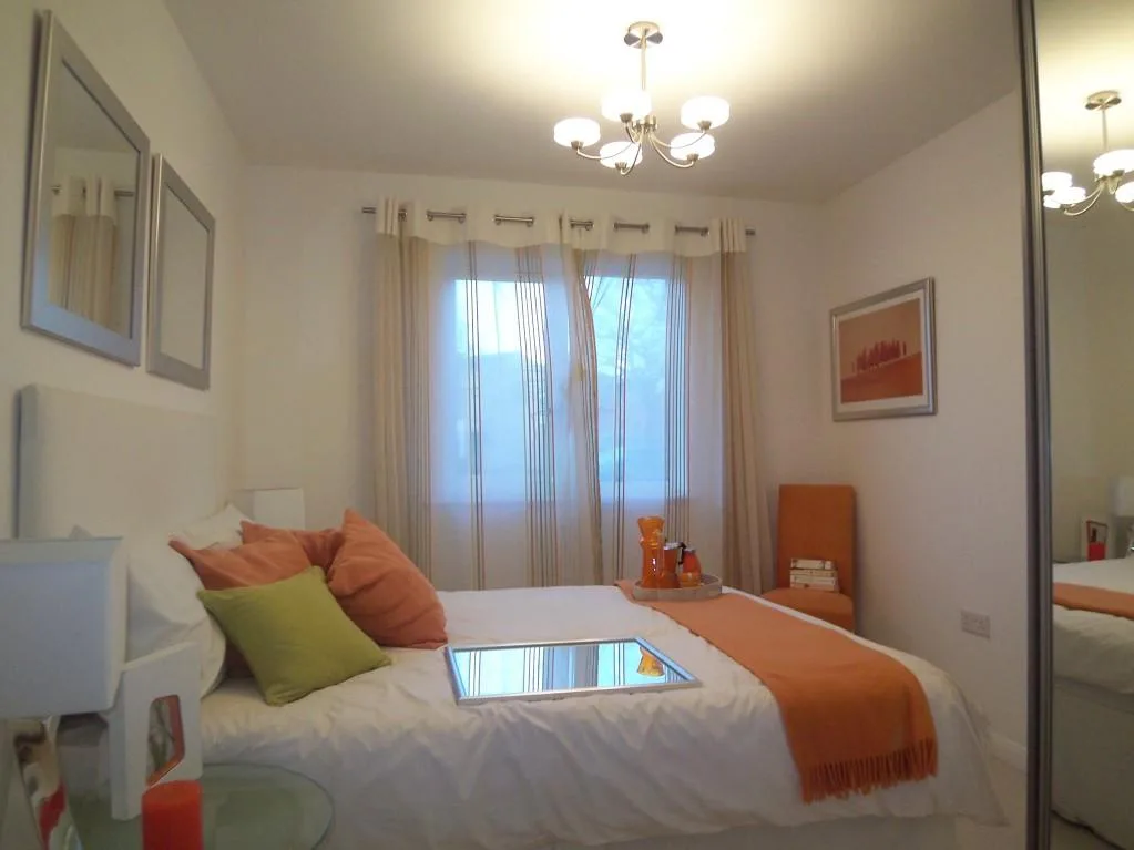 2 bedroom apartment for rent