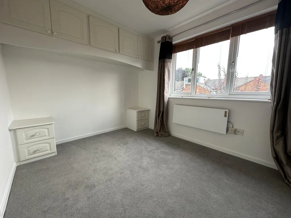 2 bedroom terraced house for rent