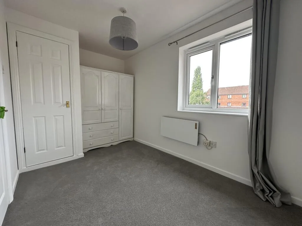 2 bedroom terraced house for rent