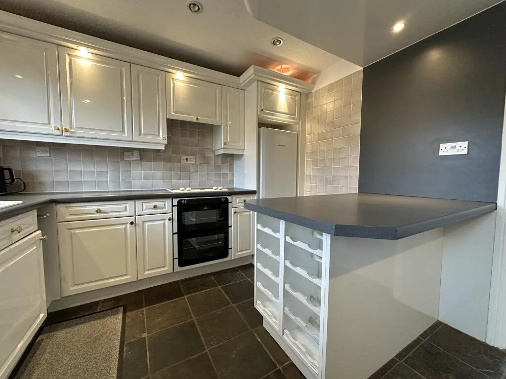 2 bedroom terraced house for rent