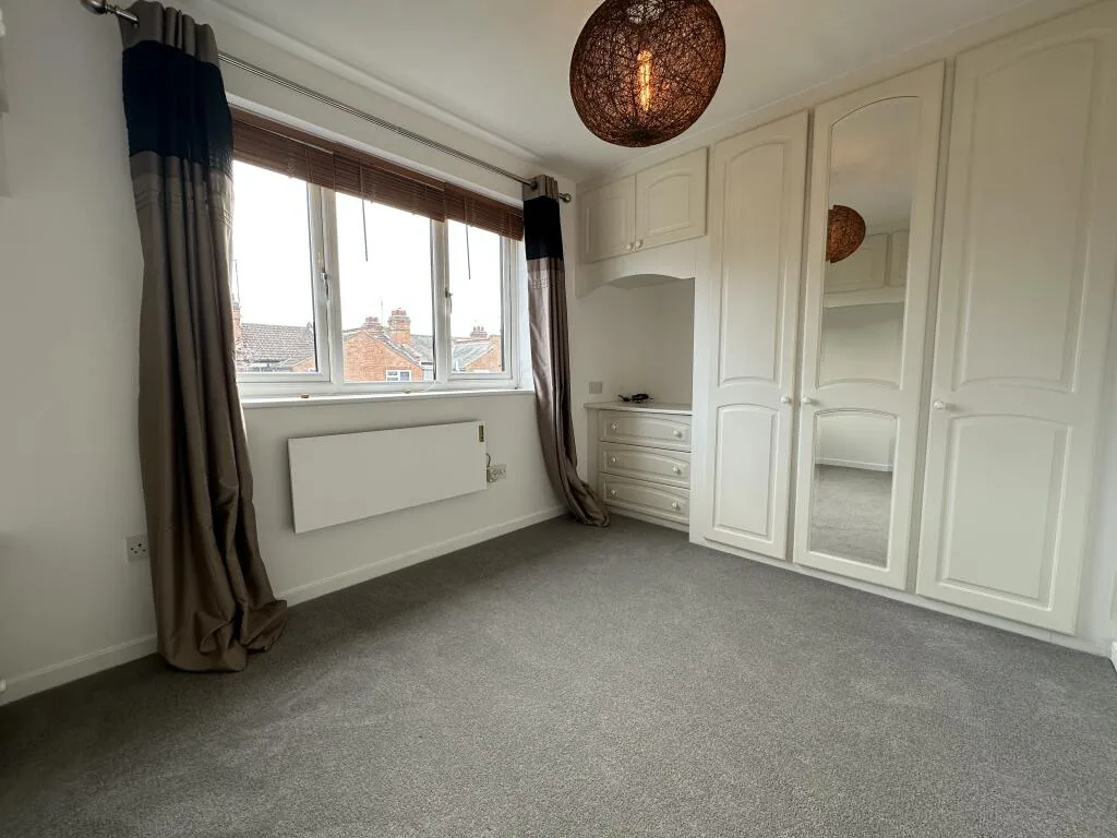 2 bedroom terraced house for rent