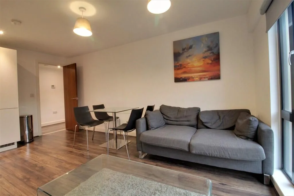 1 bedroom apartment for rent