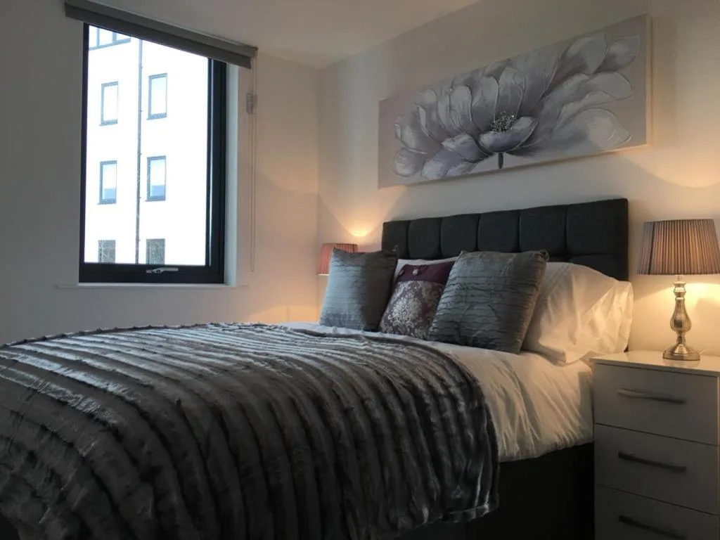 2 bedroom apartment for rent