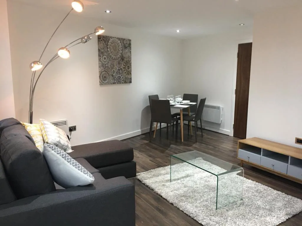 2 bedroom apartment for rent