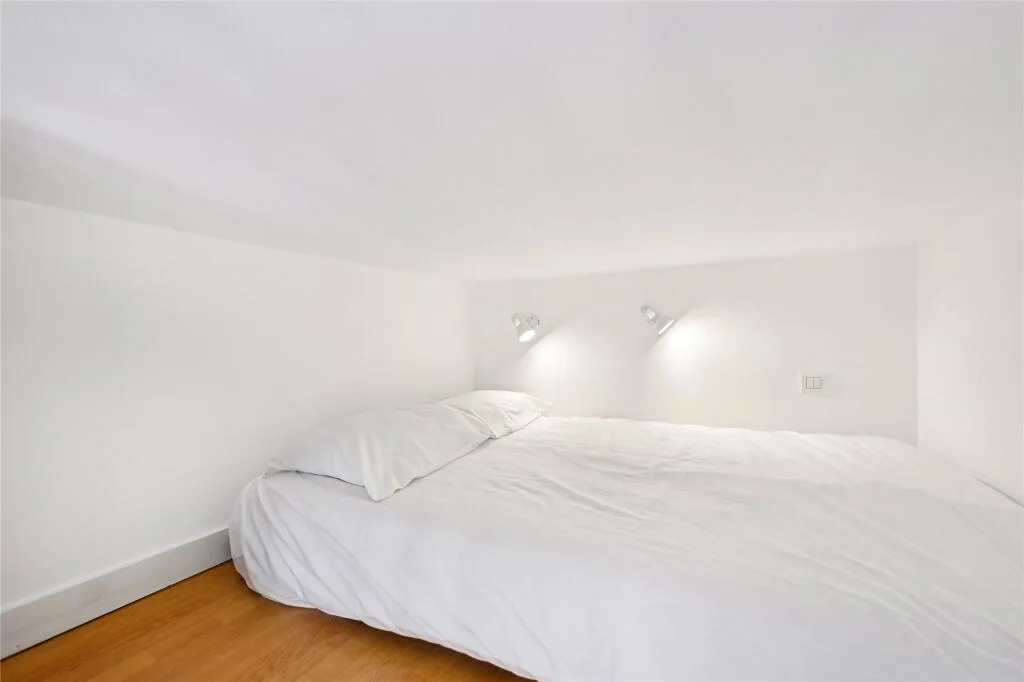 Studio apartment for rent
