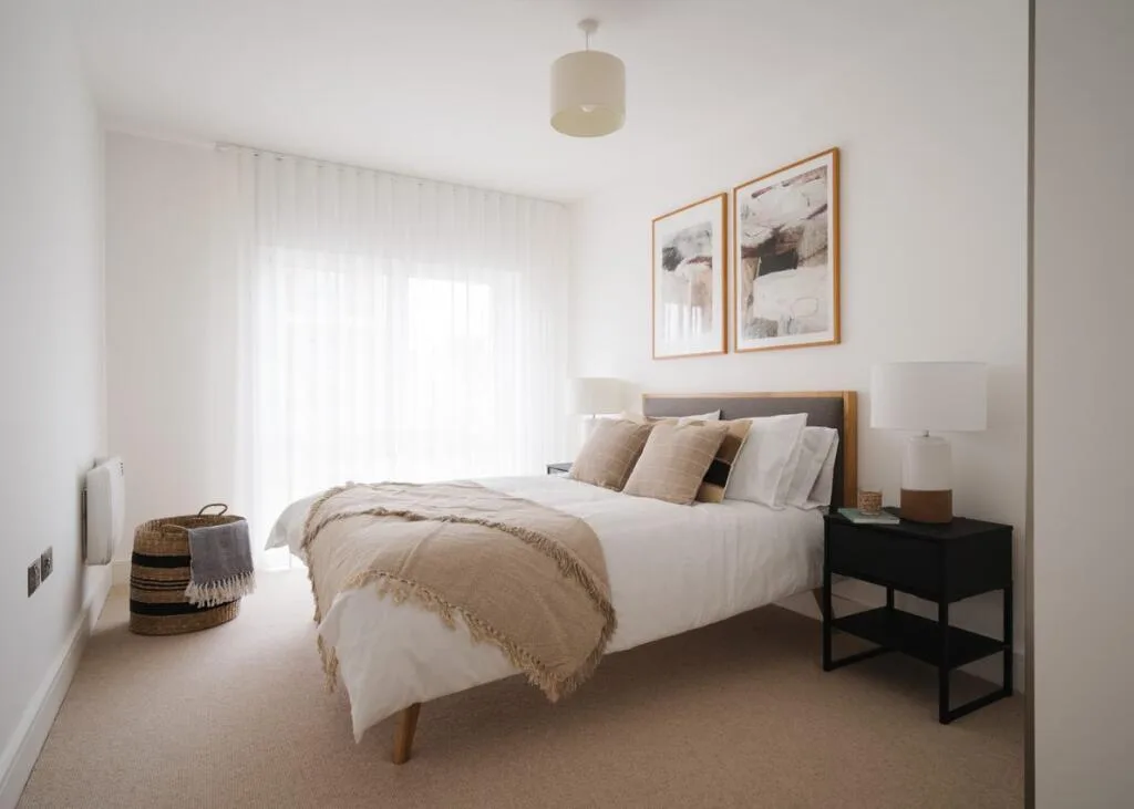 2 bedroom apartment for rent