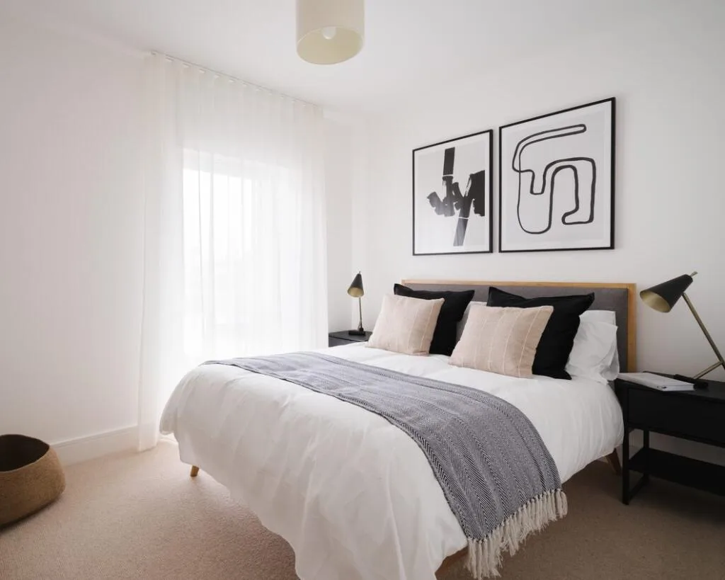 2 bedroom apartment for rent