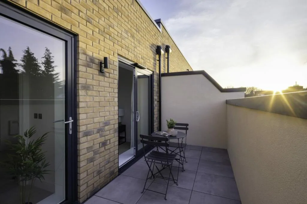 3 bedroom town house for rent