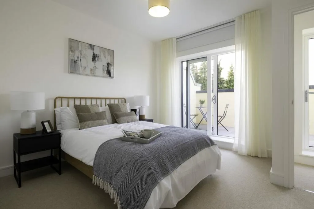 3 bedroom town house for rent