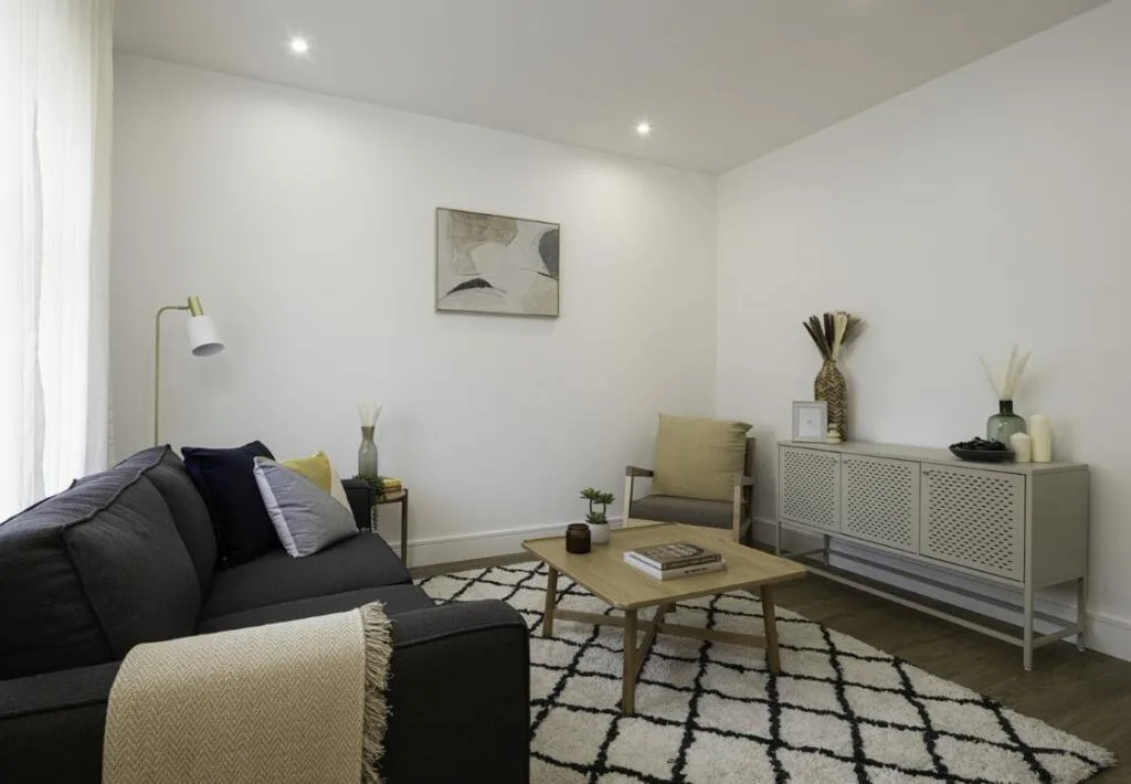 3 bedroom town house for rent