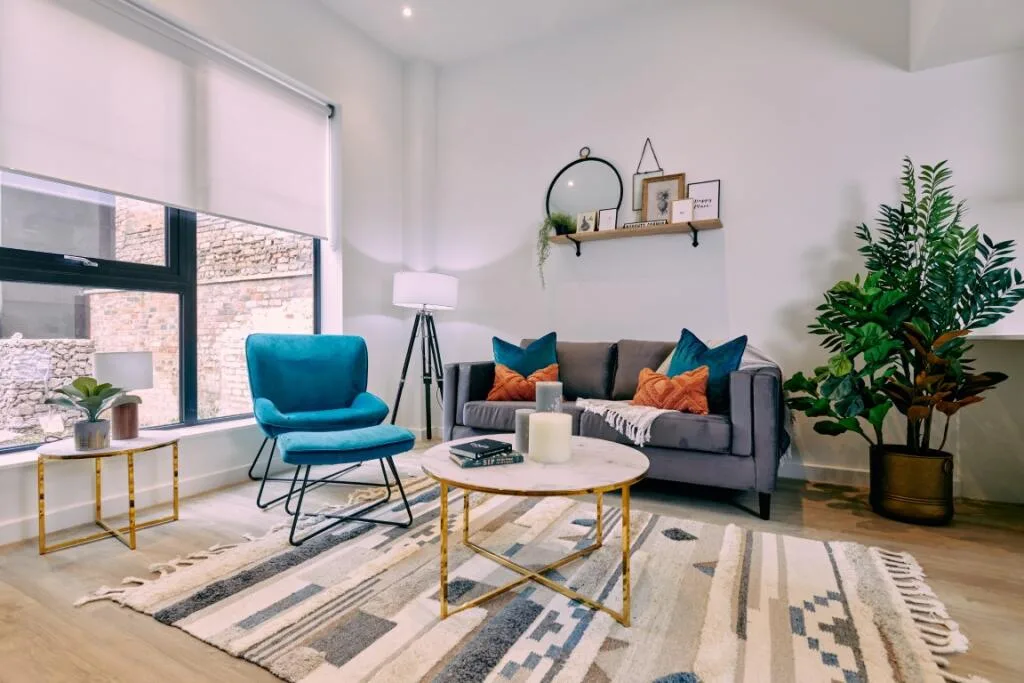 2 bedroom apartment for rent