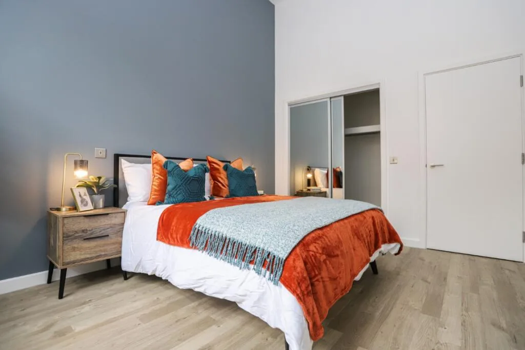 1 bedroom apartment for rent