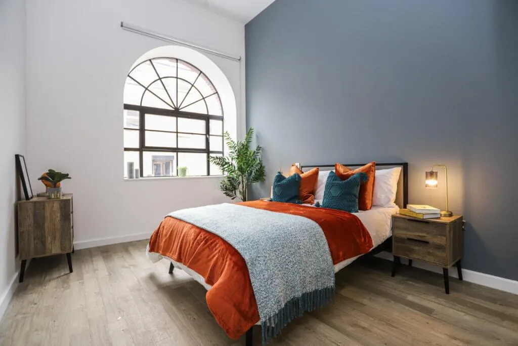 1 bedroom apartment for rent