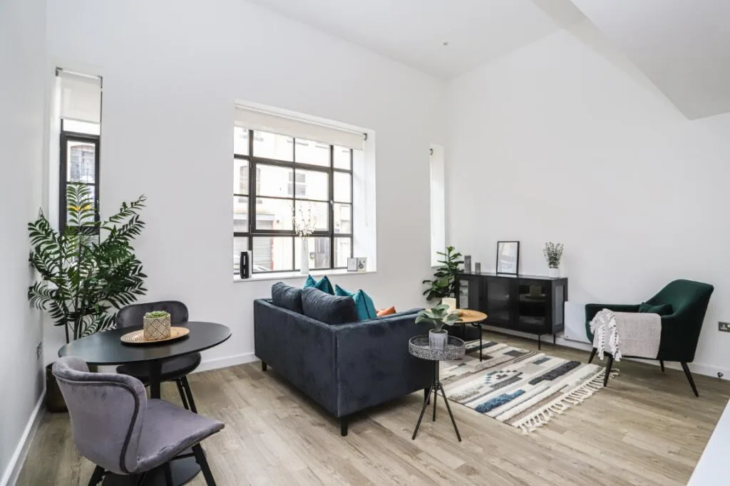 1 bedroom apartment for rent