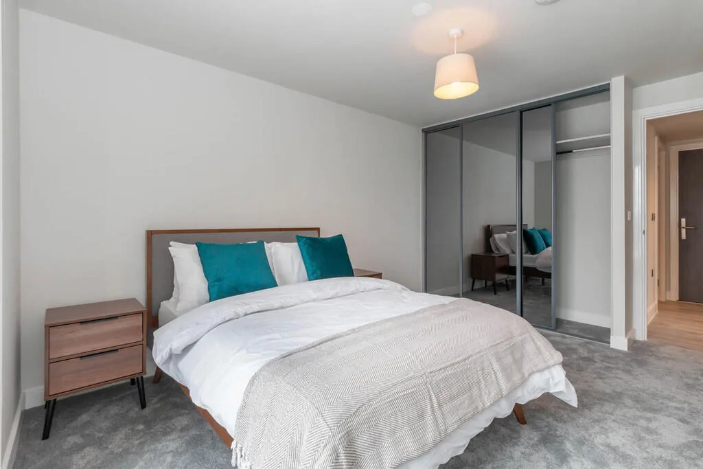 2 bedroom apartment for rent