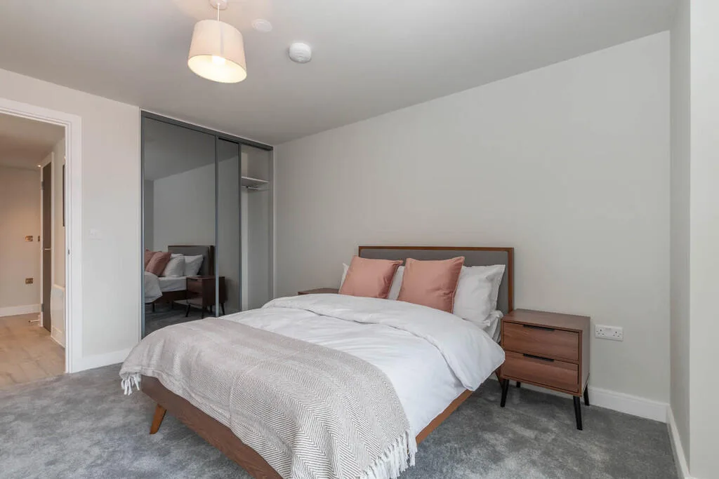 2 bedroom apartment for rent