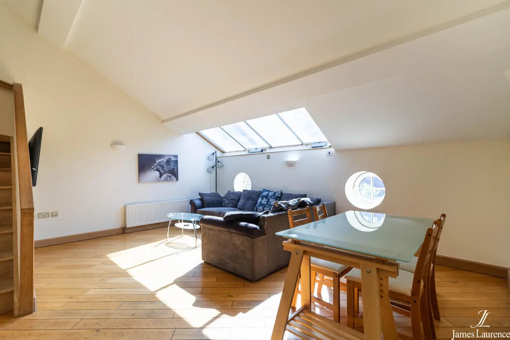 3 bedroom penthouse for rent