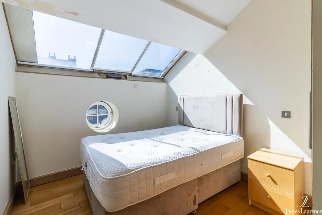 3 bedroom penthouse for rent