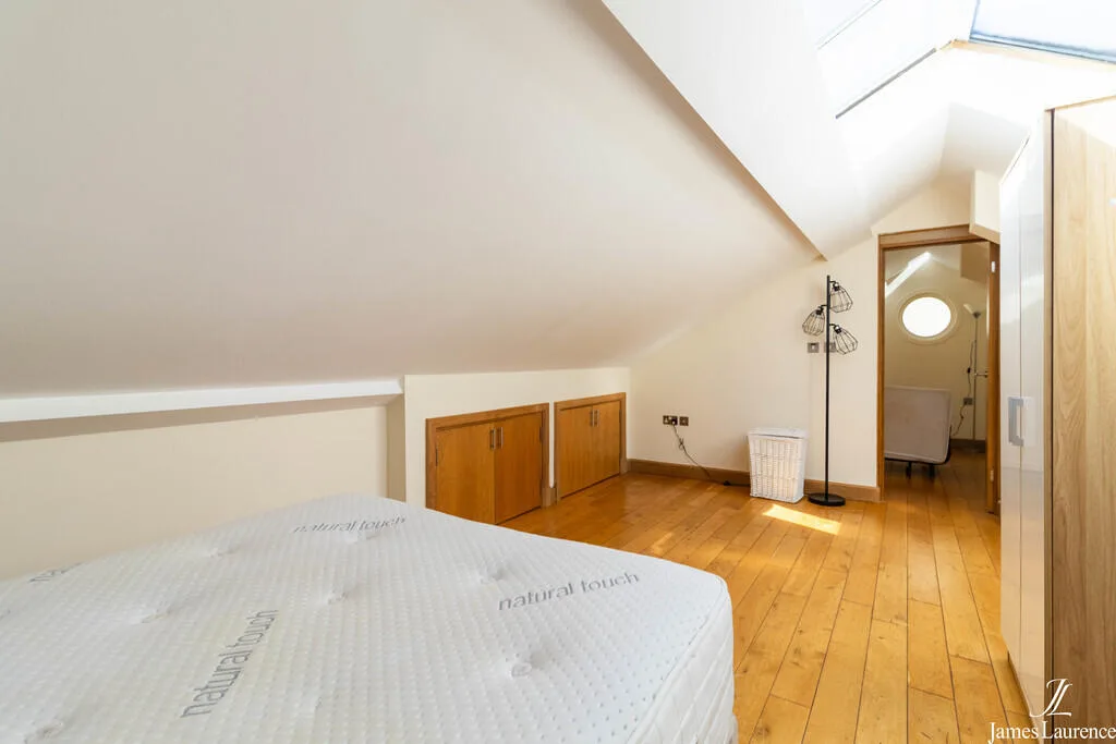 3 bedroom penthouse for rent
