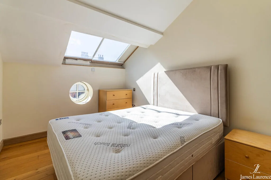 3 bedroom penthouse for rent