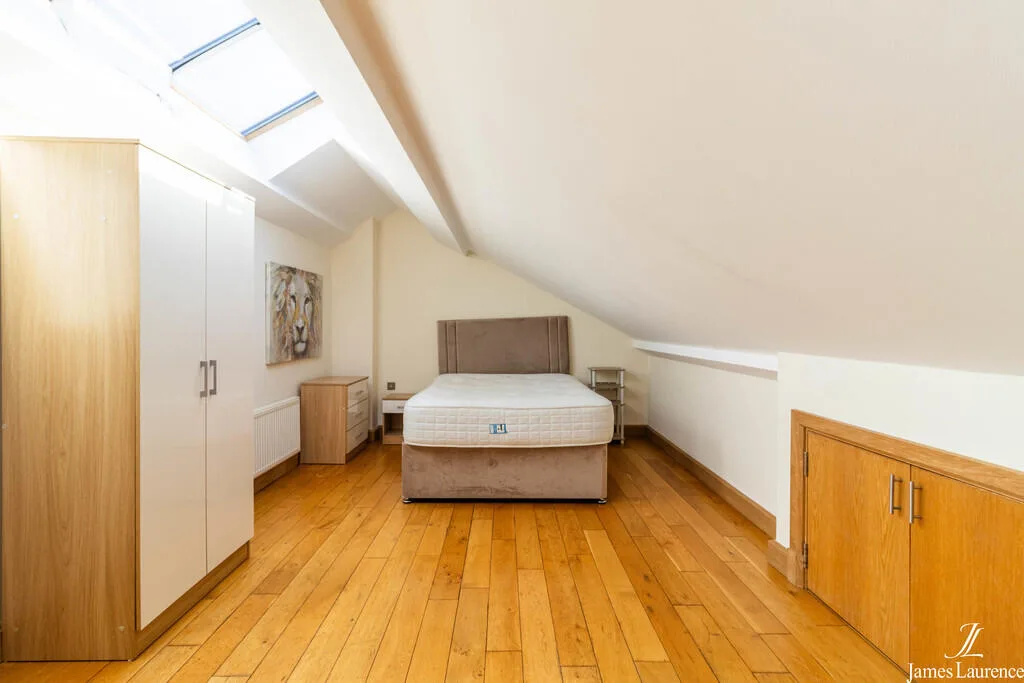 3 bedroom penthouse for rent