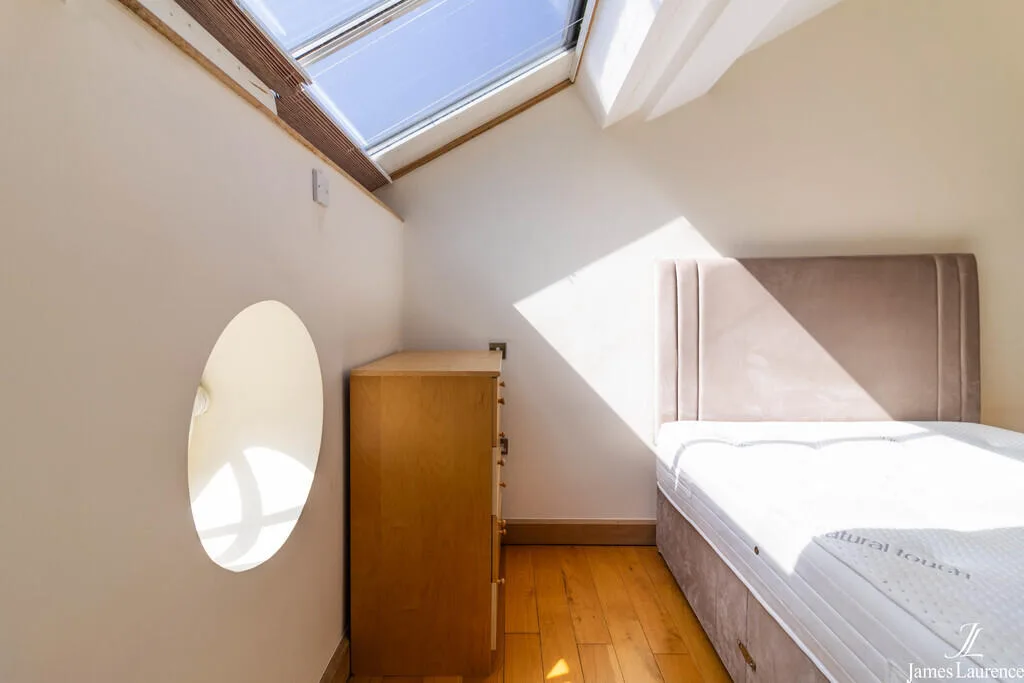 3 bedroom penthouse for rent