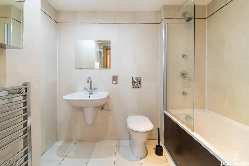 3 bedroom penthouse for rent