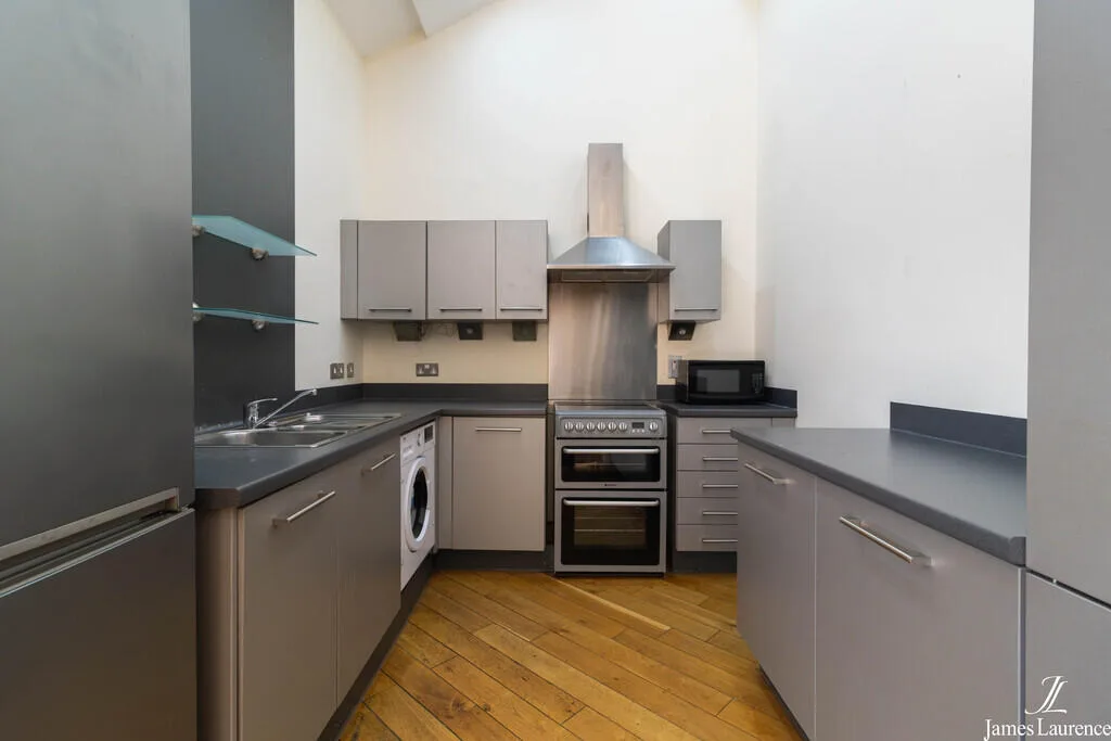 3 bedroom penthouse for rent