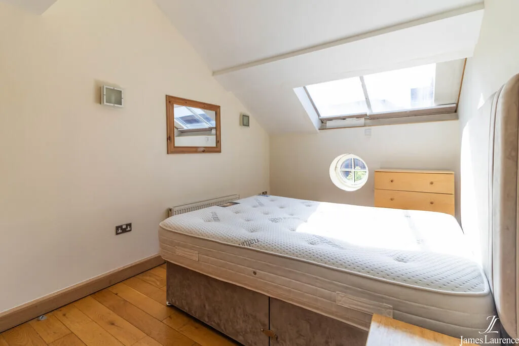 3 bedroom penthouse for rent