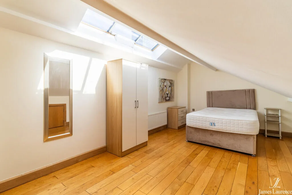 3 bedroom penthouse for rent