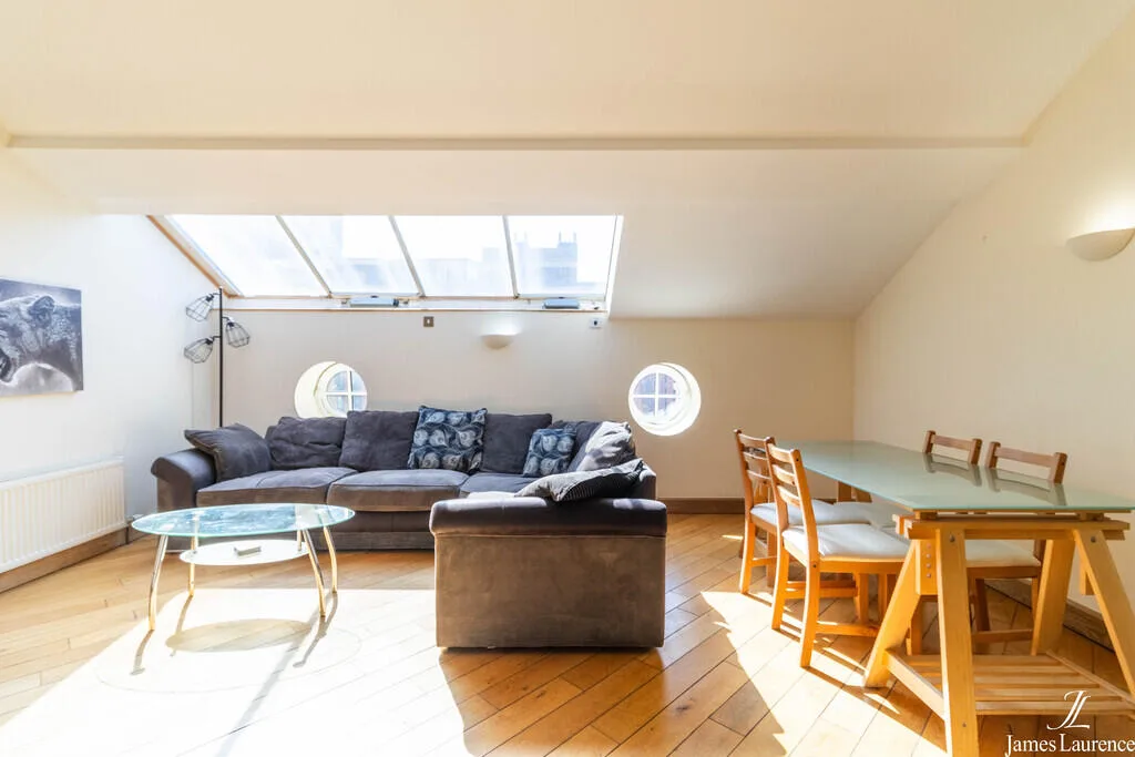 3 bedroom penthouse for rent