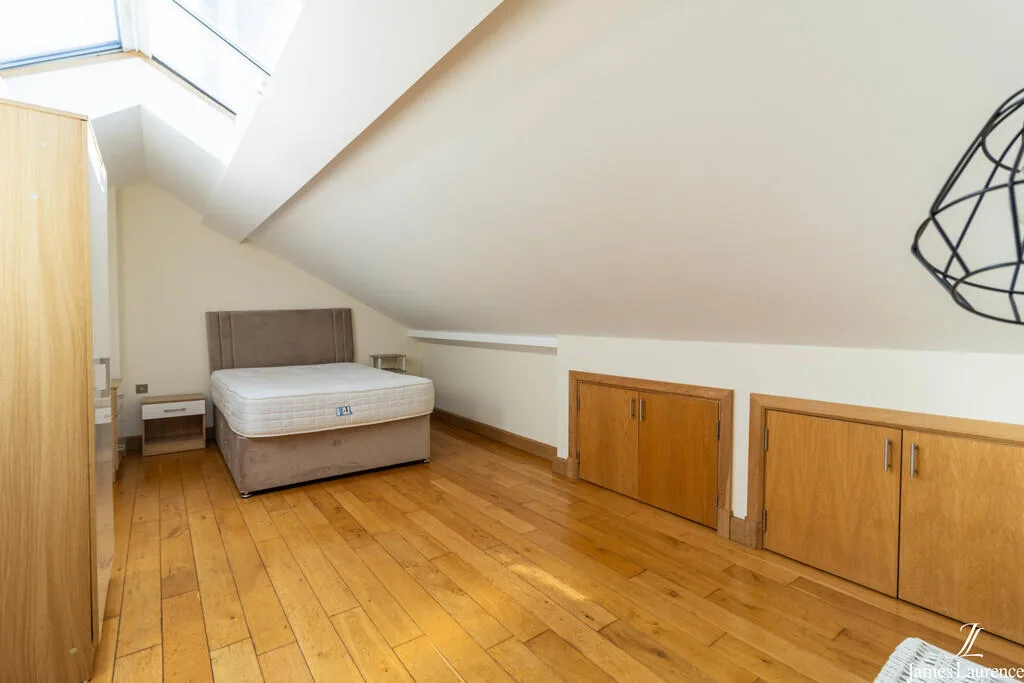 3 bedroom penthouse for rent
