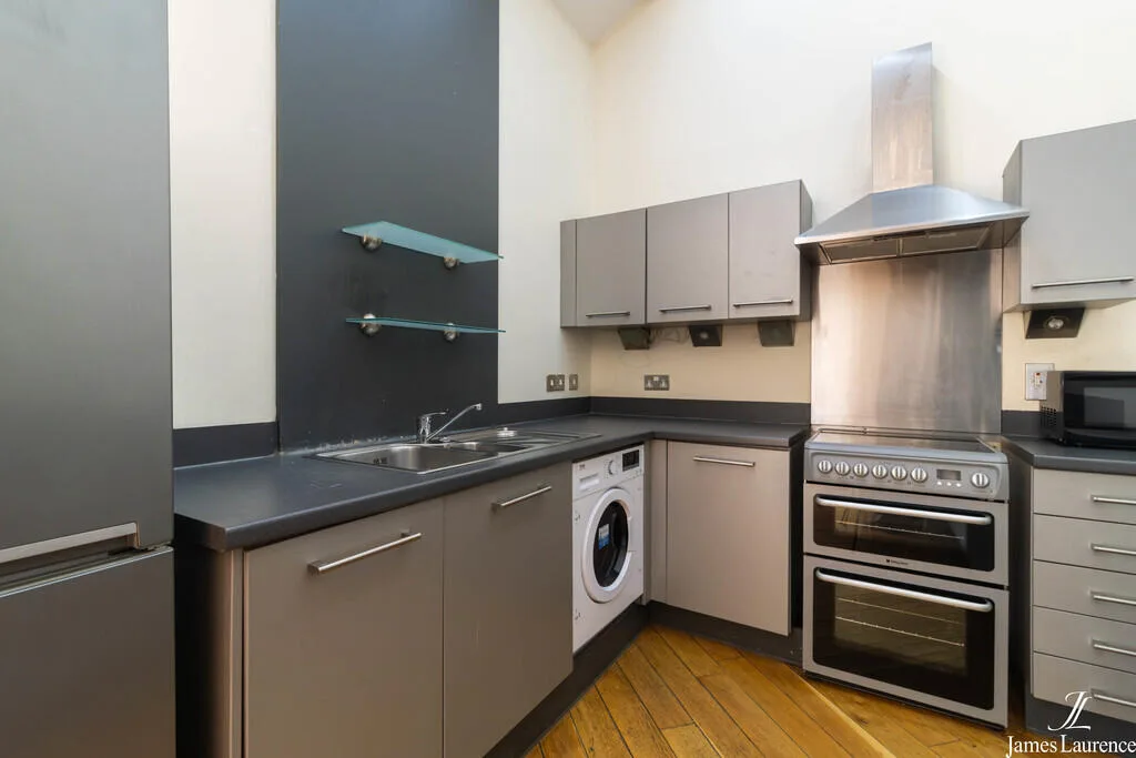 3 bedroom penthouse for rent