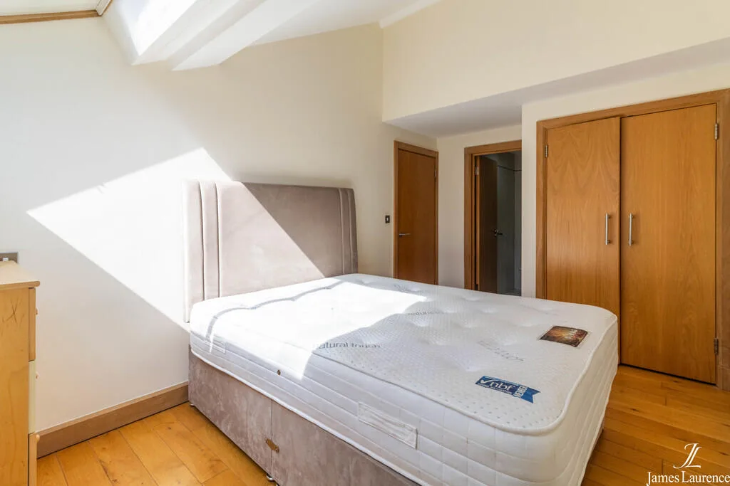 3 bedroom penthouse for rent