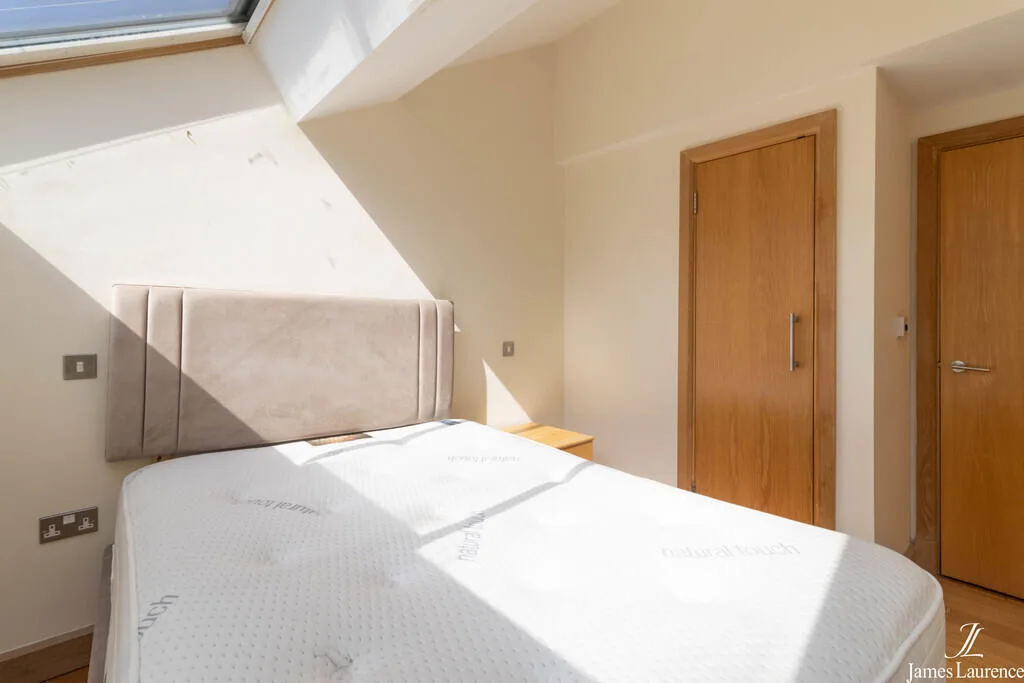 3 bedroom penthouse for rent
